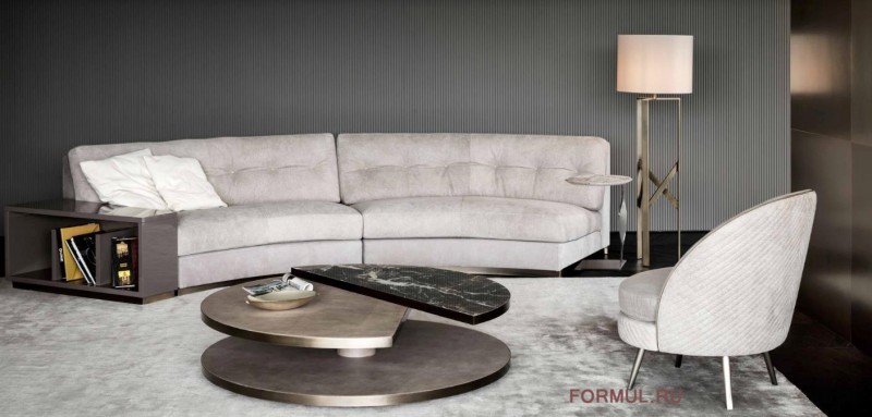 Диван Rugiano Circus